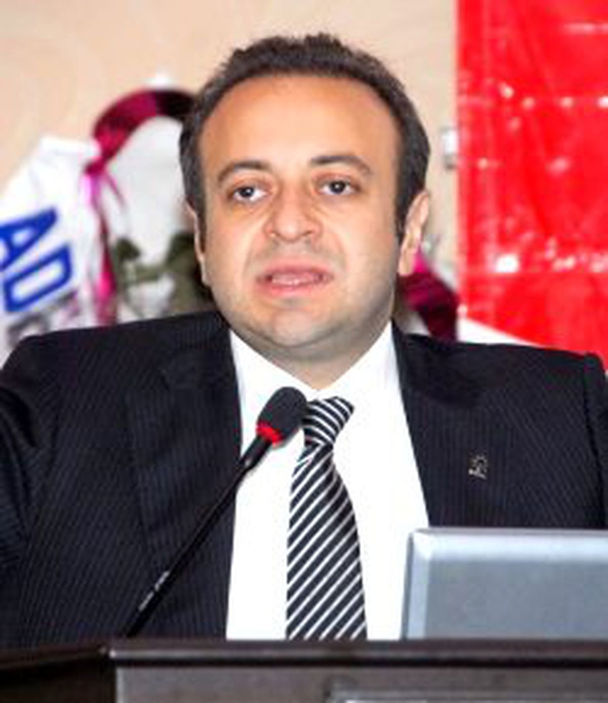 'Üyeliğimiz AB'yi Doğu'ya Ulaştıracak'