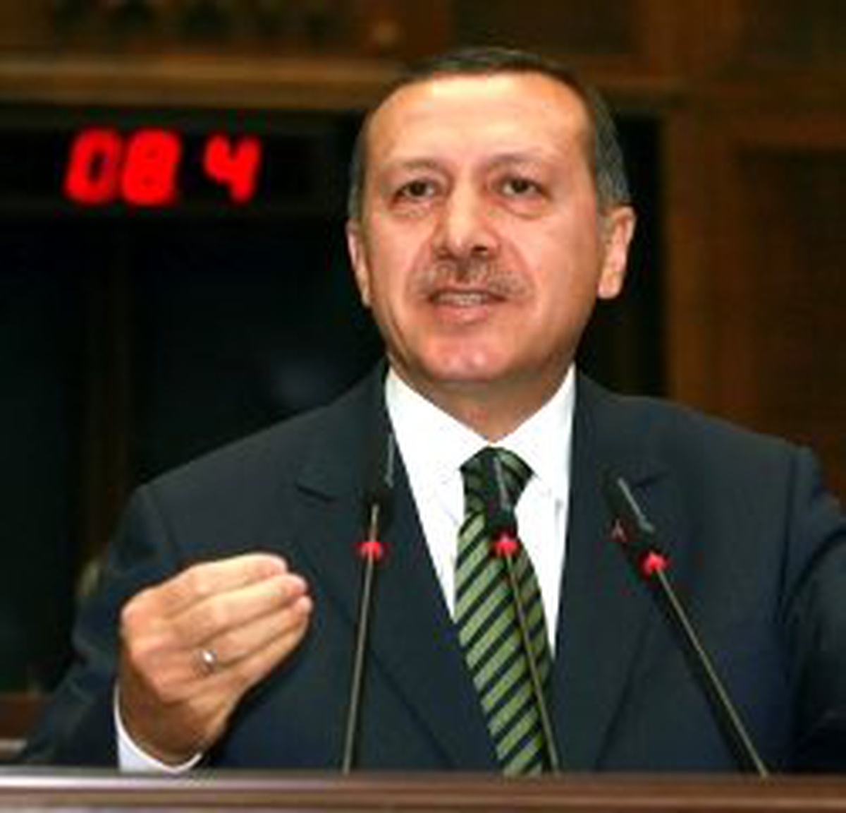 'Top Sivil Yargıda'
