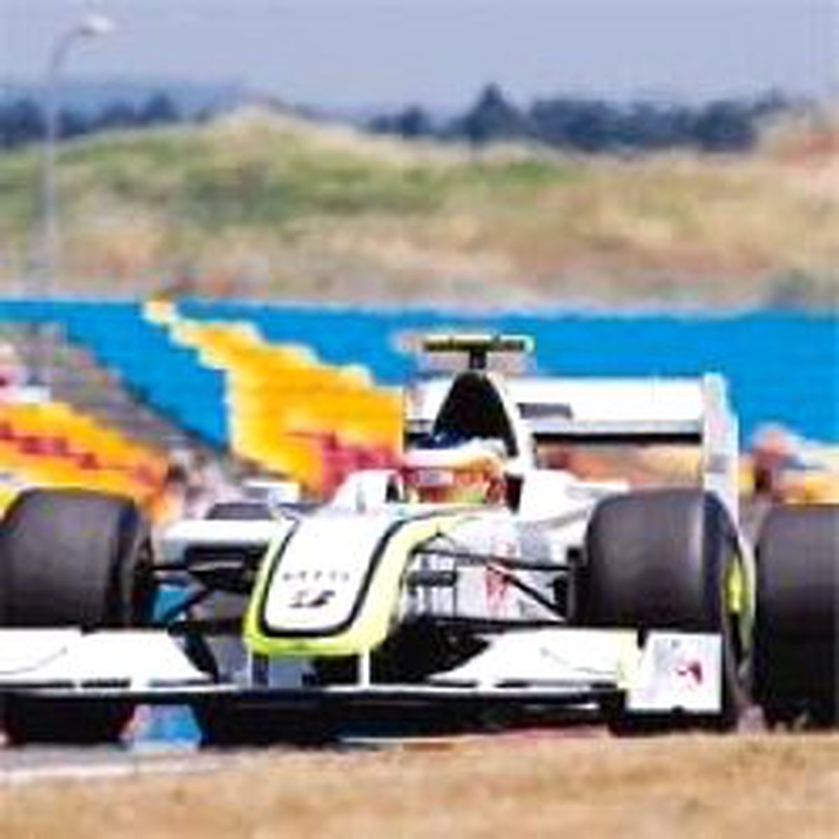Formula 1'de İstanbul İçin Kötü Haber