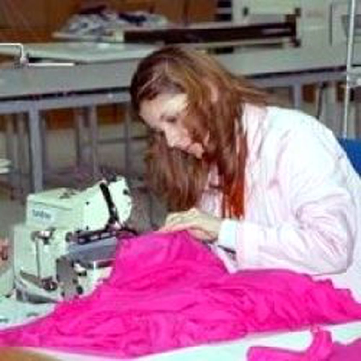 İşçi Bulamadı, Fabrikayı Kapatıyor