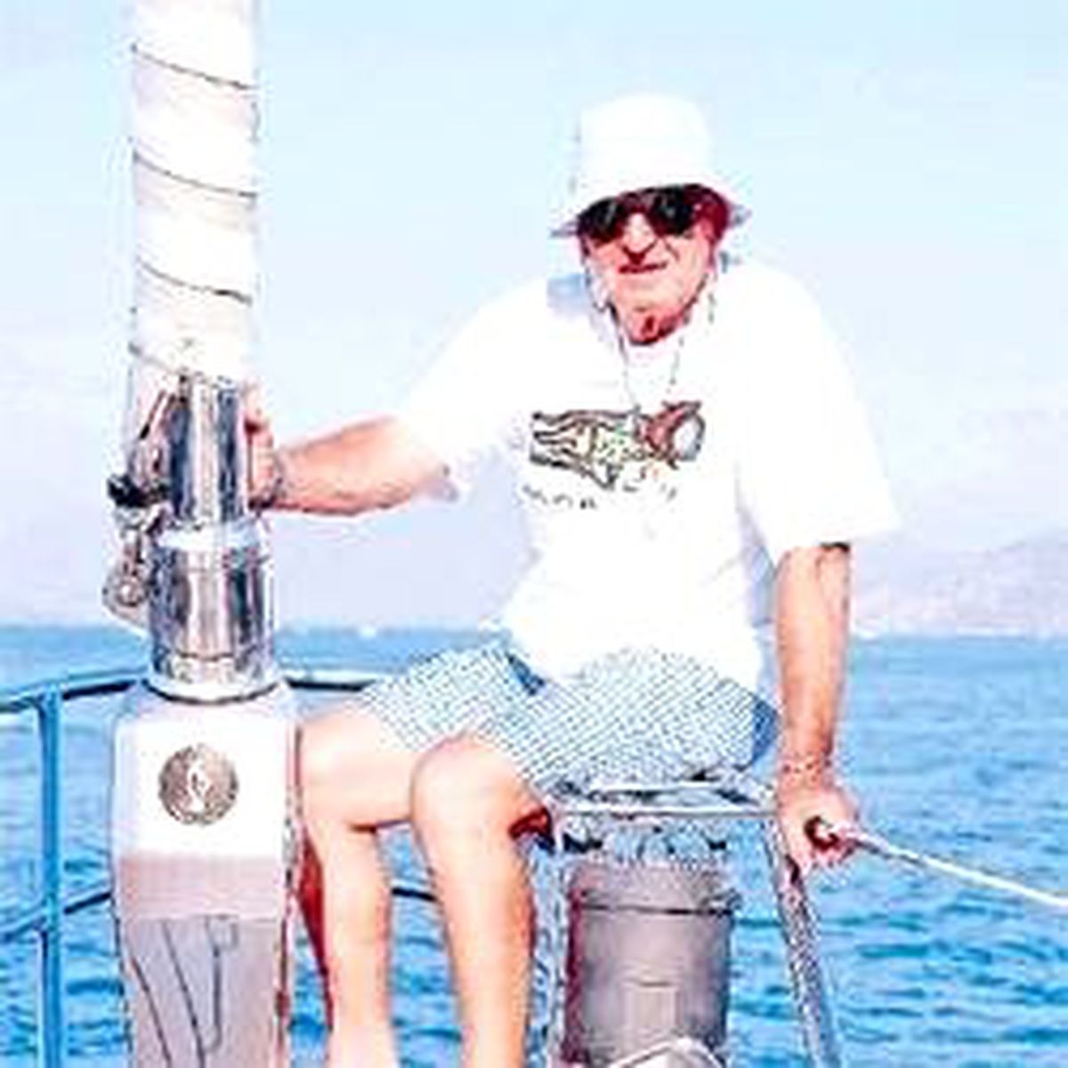 Madem Denize Bırakacaktın 50 Euro'luk Istakoz Alsaydın