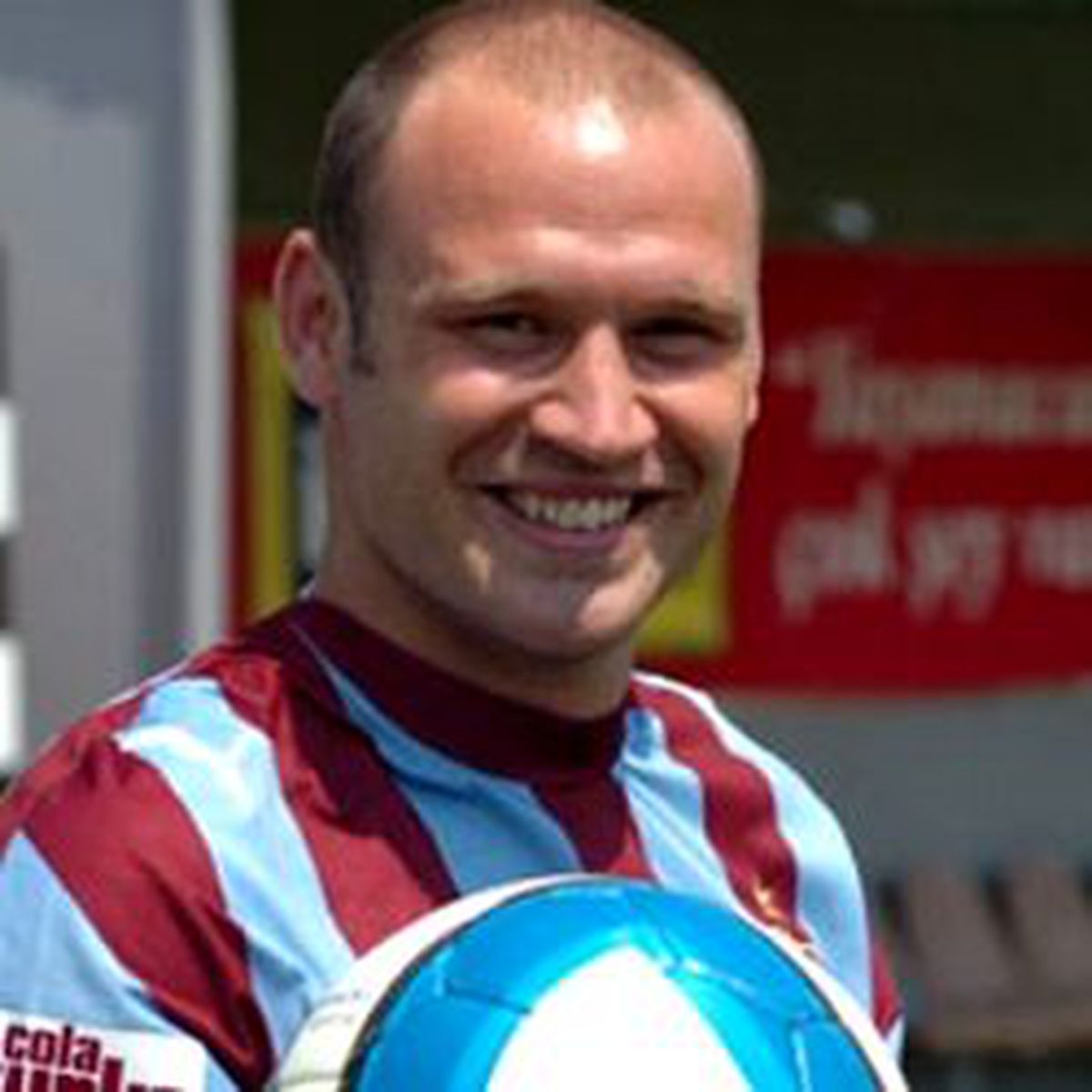 Serkan Balcı Yine Trabzonspor'da 