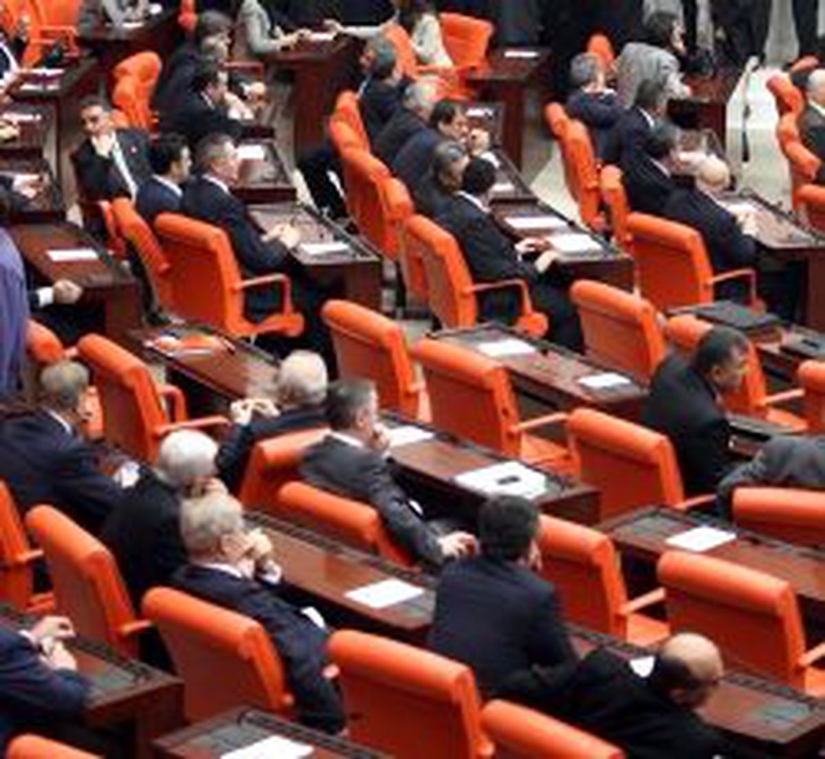 'Torba Kanun' Tasarısı Kabul Edildi