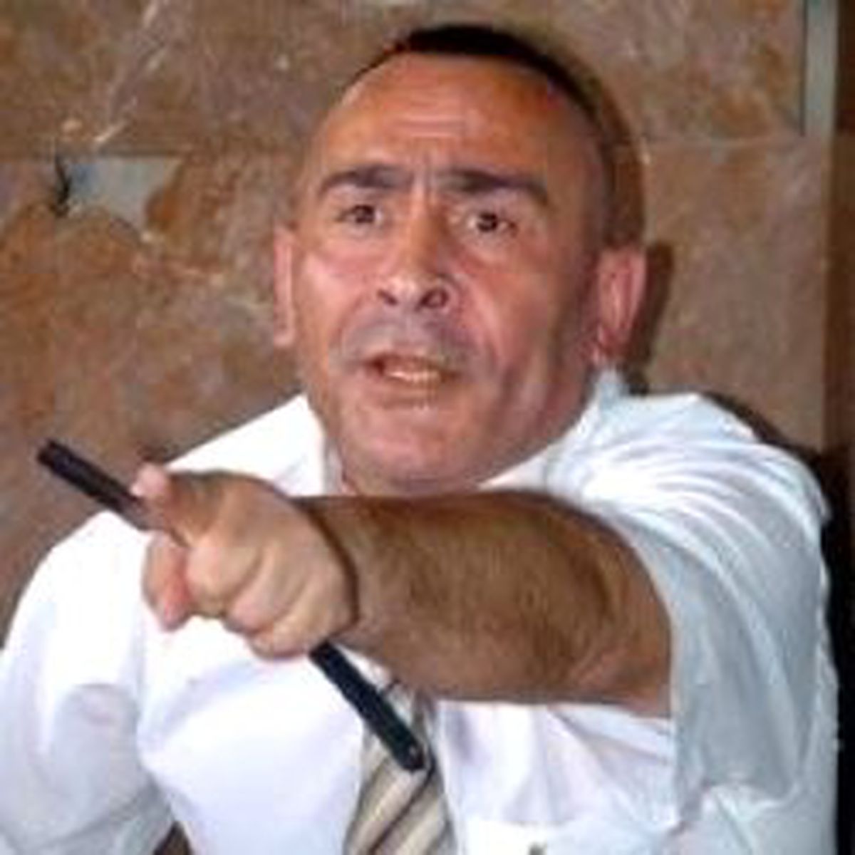 Yaşlı Diye Mülakata Almadılar