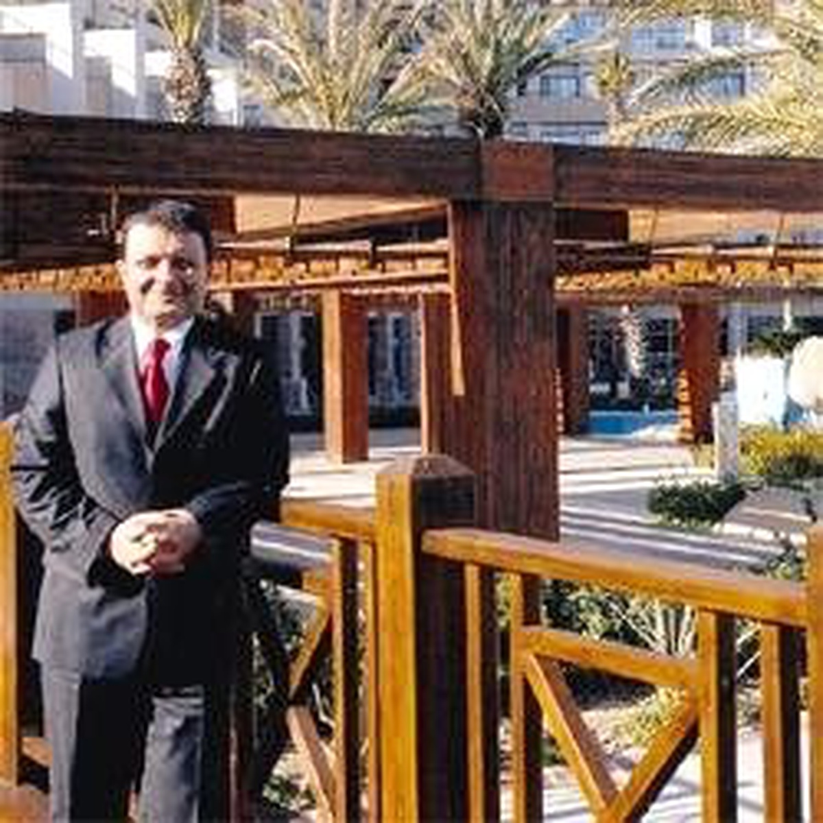 Antalya, Ahmedinejat'la 450 Bin İranlı Turistten Oldu