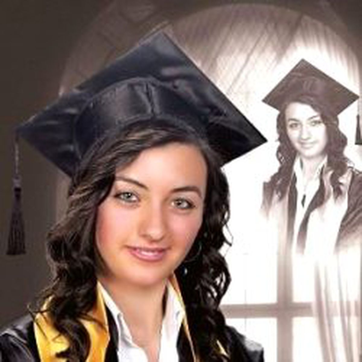Asiye'nin Öğretmenlik Umuduna Yıldırım Düştü
