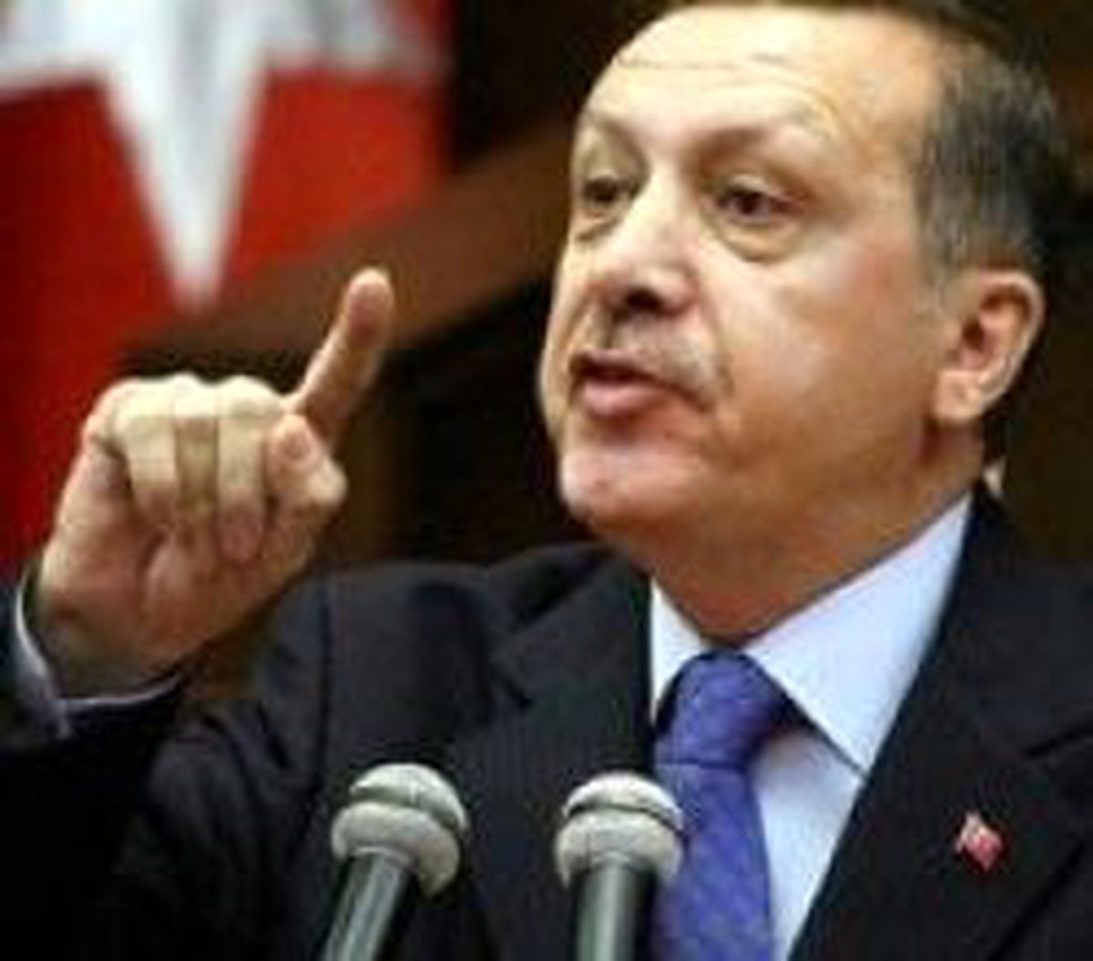 'CHP, Terör Örgütü Ergenekon'un Avukatı'