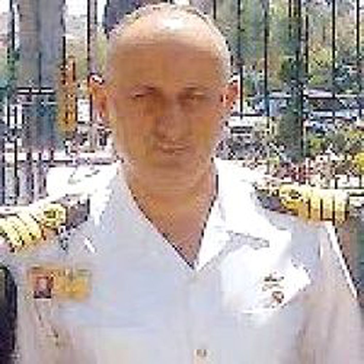 Çiçek İfadeye Çağrıldı
