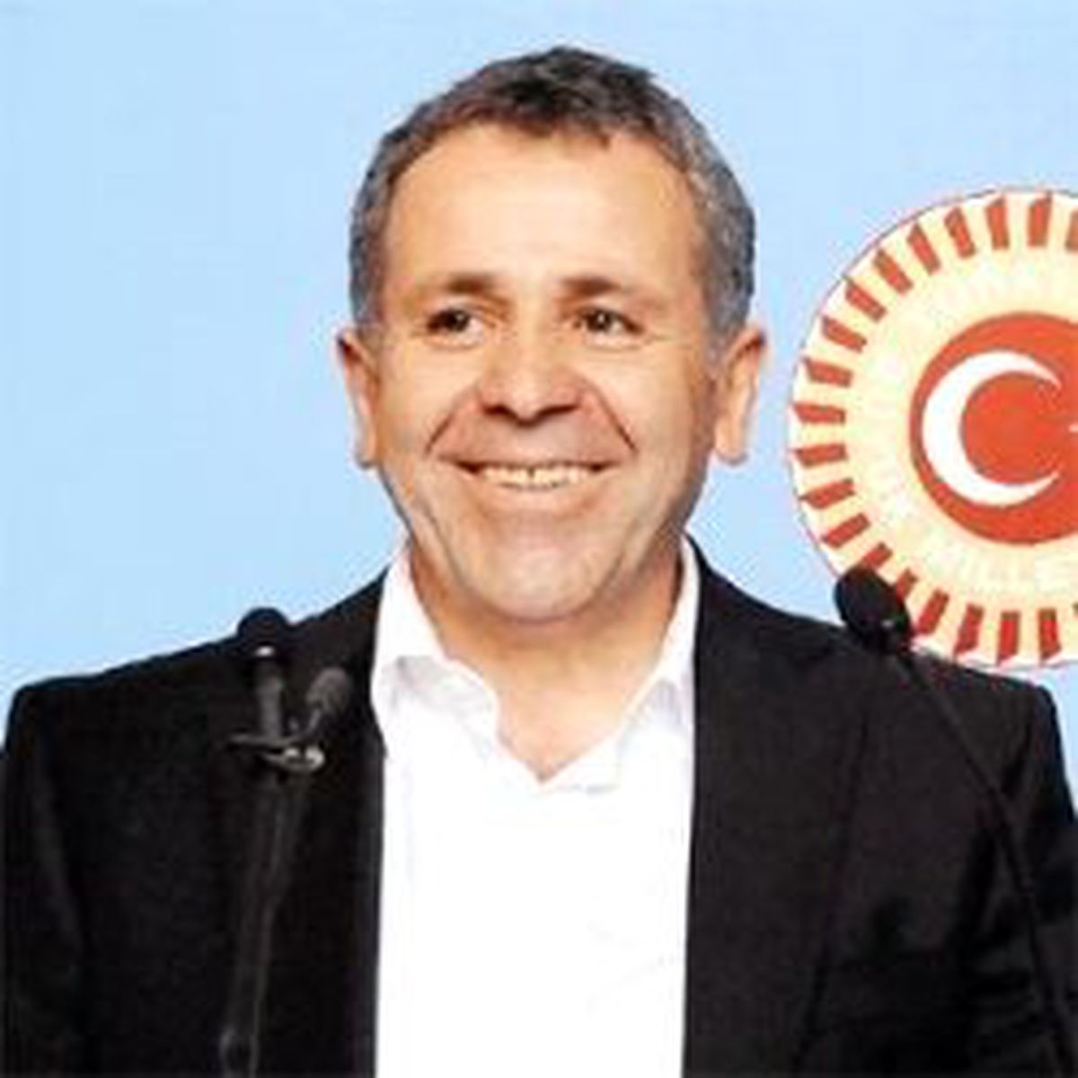 Erdoğan'ın Dış Ekonomi Danışmanı