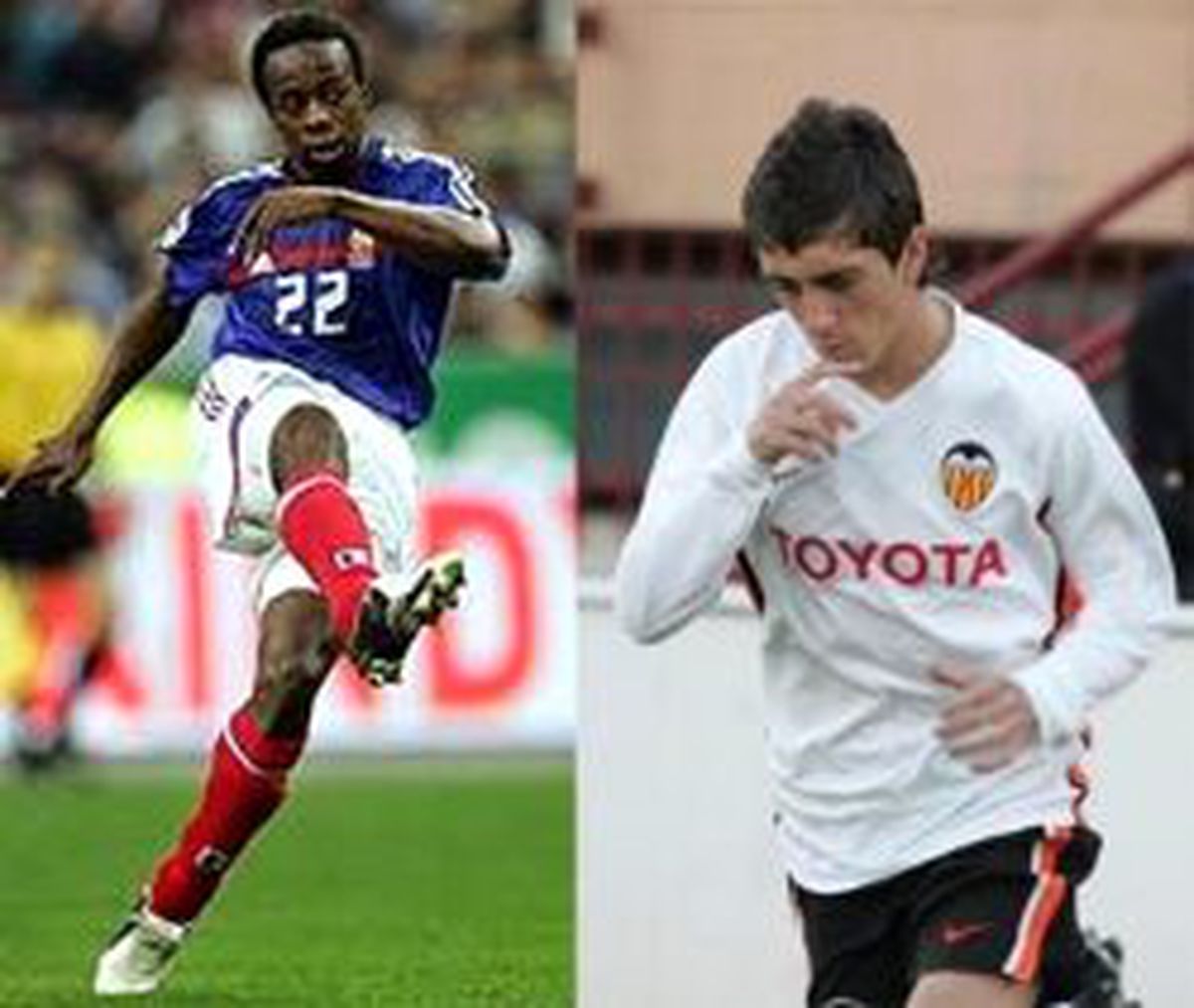 İşte Galatasaray'ın İki Süper Forvet Adayı