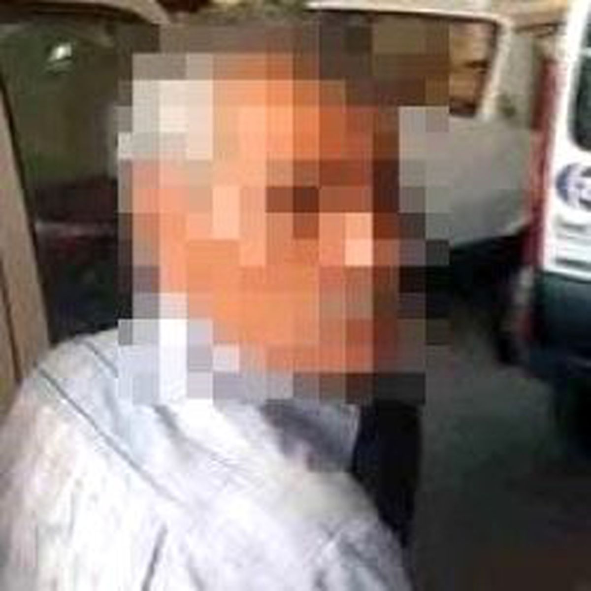 'Kızımı Taciz Etti, Şarjörü Boşalttım'