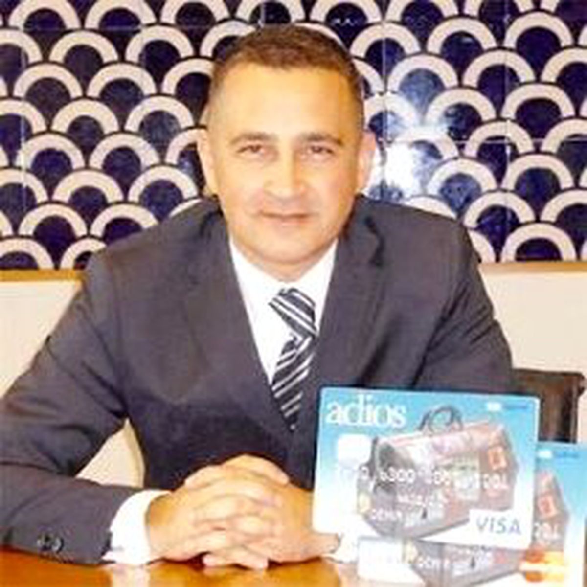 'Adios'çuların Sayısı Üç Ayda 100 Bini Buldu