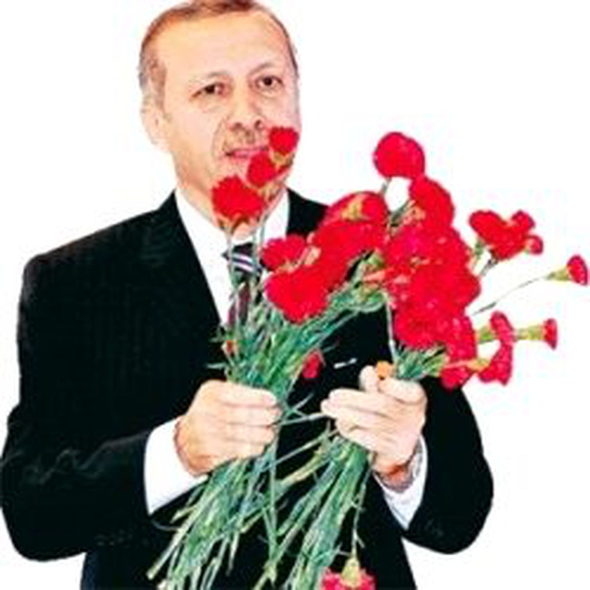Askere Sığınıp Siyaset Yapma