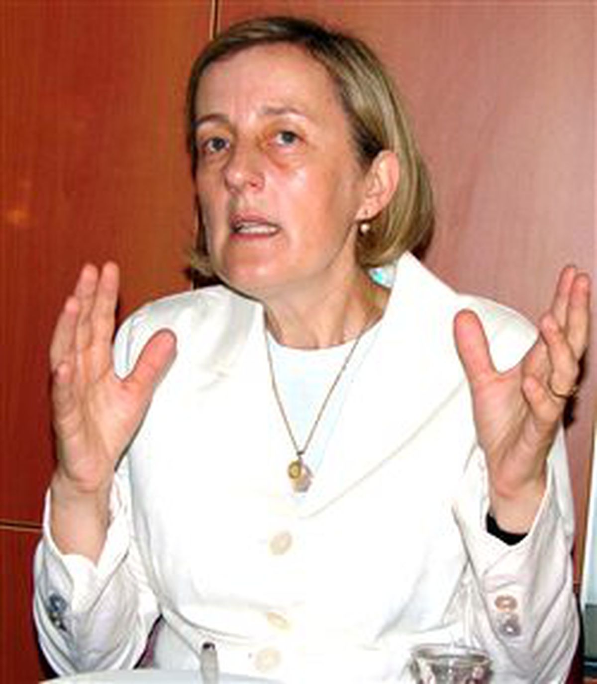 'B.Ç. İçin Her Şey Yapılıyor'