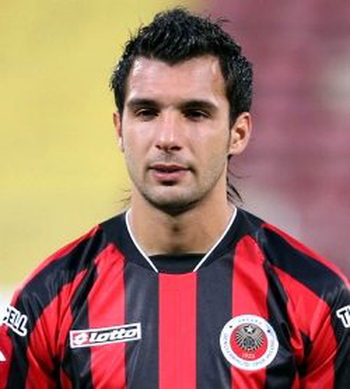 Engin Baytar, Trabzonspor'da