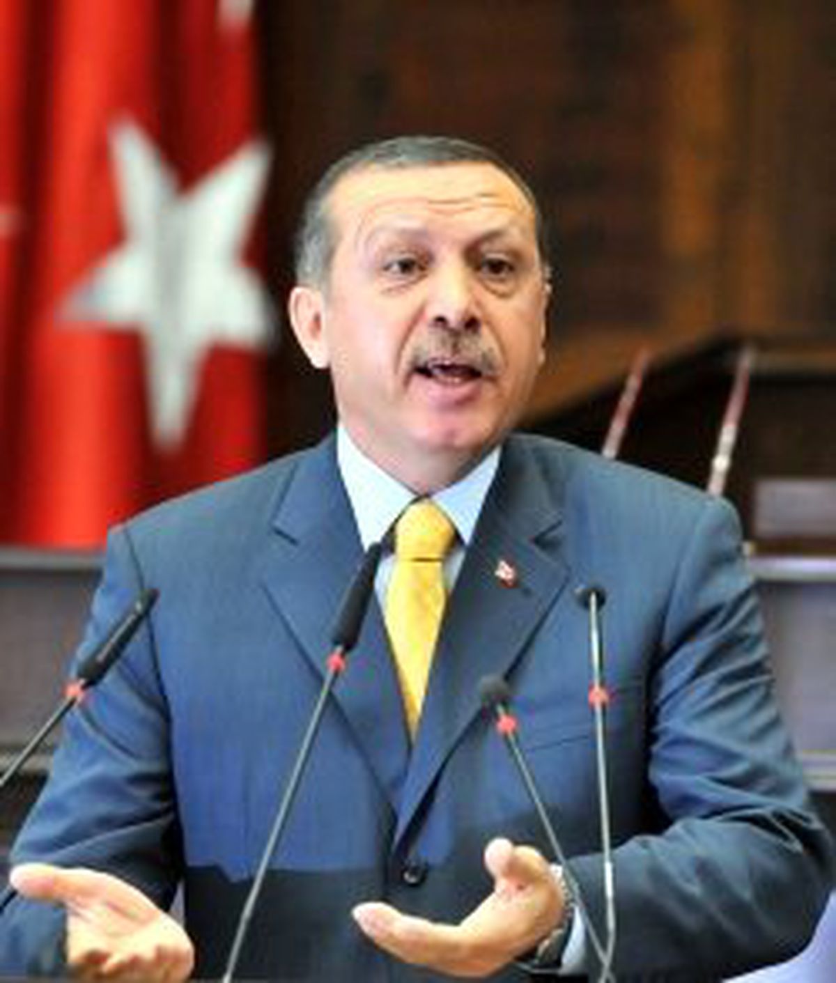 'Gözleri Var Görmez'