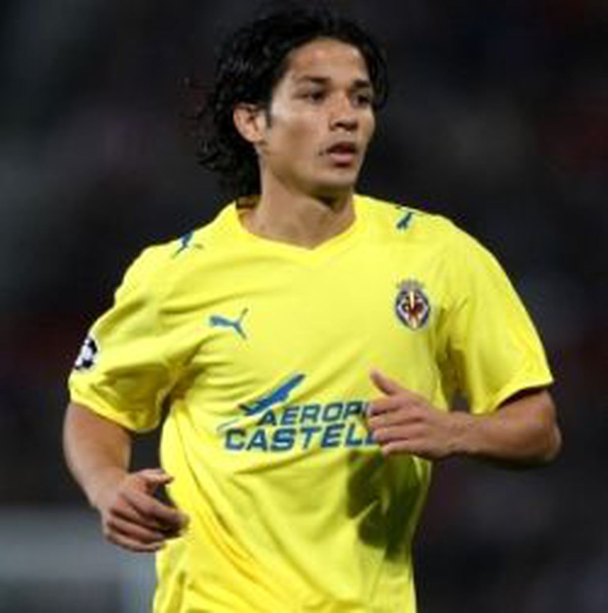 Sportıng Lizbon, Fernandez'i Transfer Etti
