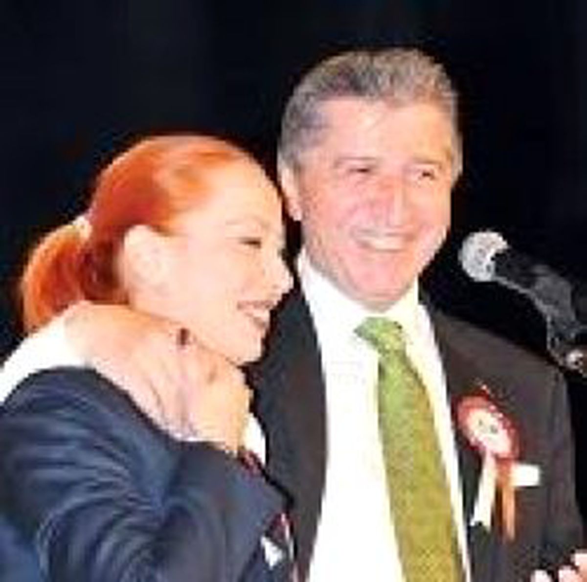 Arkadaş Emaneti
