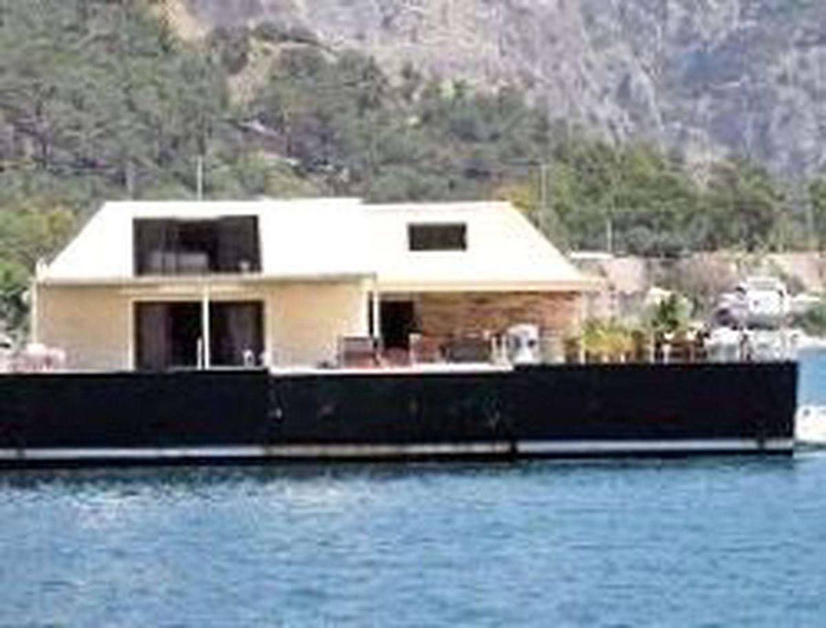 Başkana Soruşturma