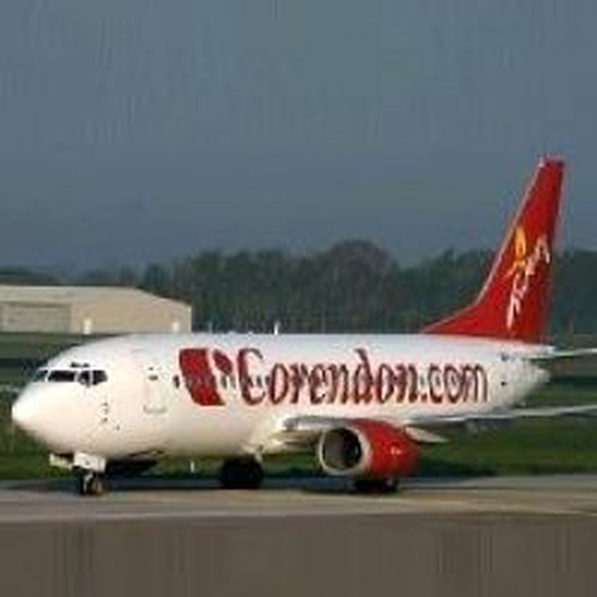 Corendon Krizi Fırsata Çevirdi