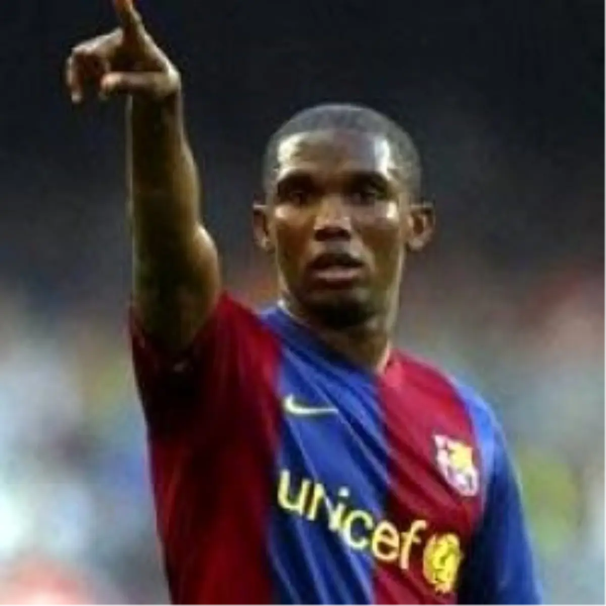 Barcelona Eto'o'yu İkna Etmeye Çalışıyor