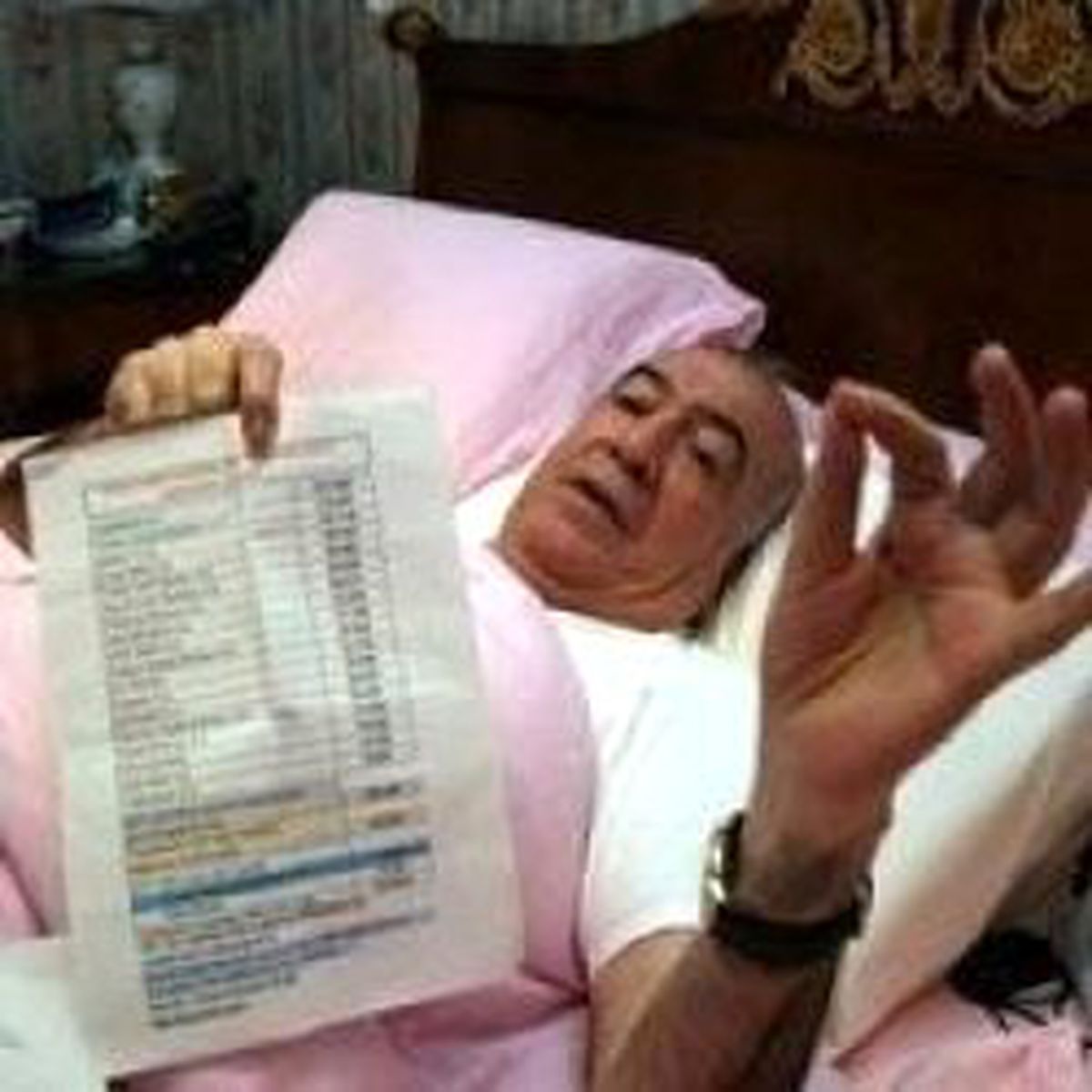 Halis Toprak'ın Yeğeni Yangında Öldü