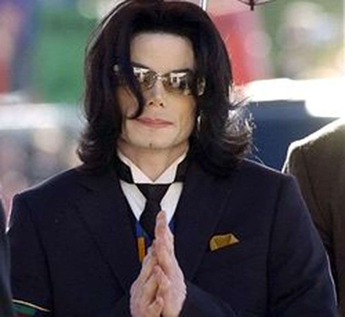 Michael'ın Doktorundan Açıklama Geldi