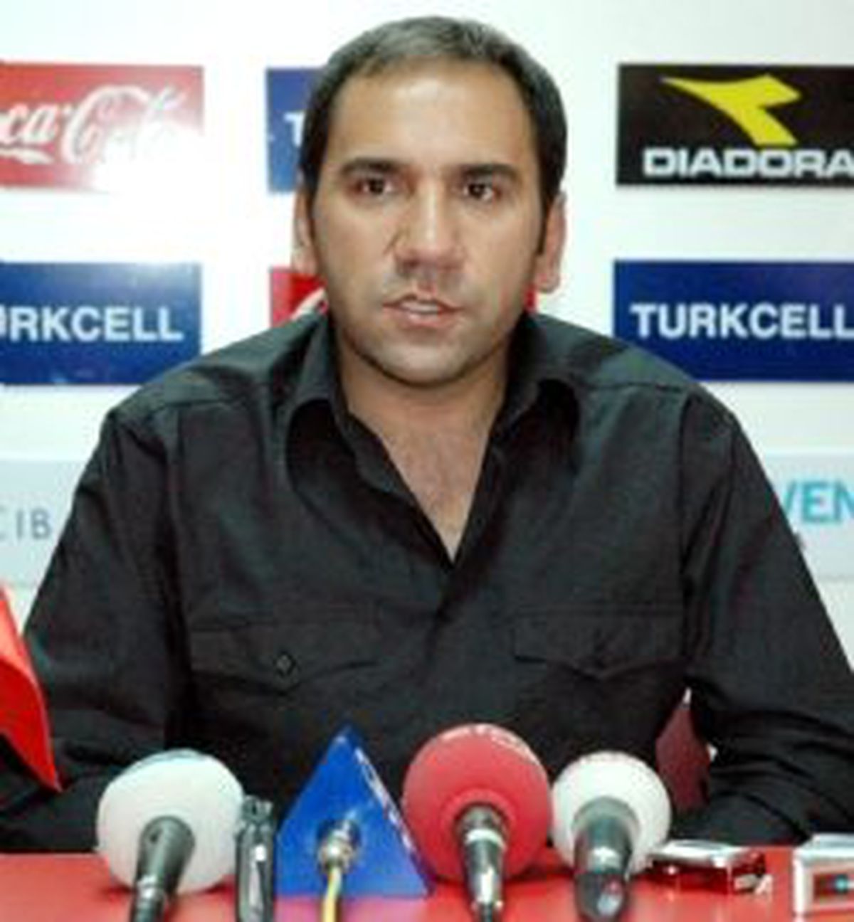 Otyakmaz: Sivasspor Gerçeğini Dünya Kabul Etti