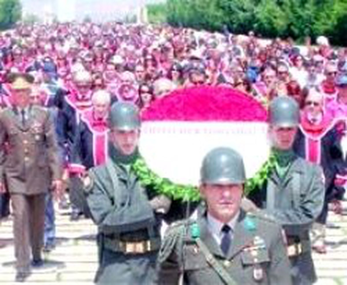 ODTÜ Mezunları Yeniden Buluştu