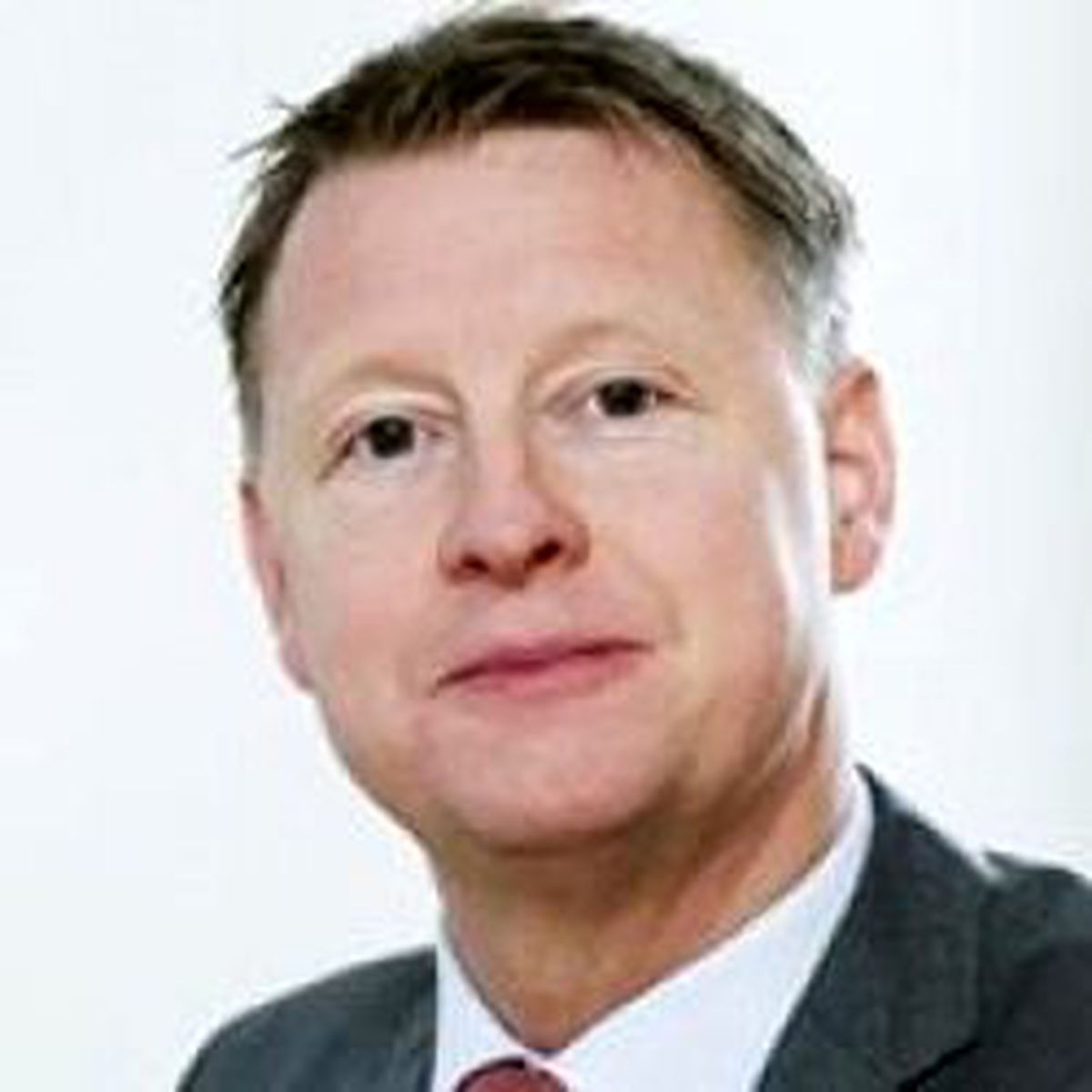 Vestberg, Ericsson Ceo'su Oluyor