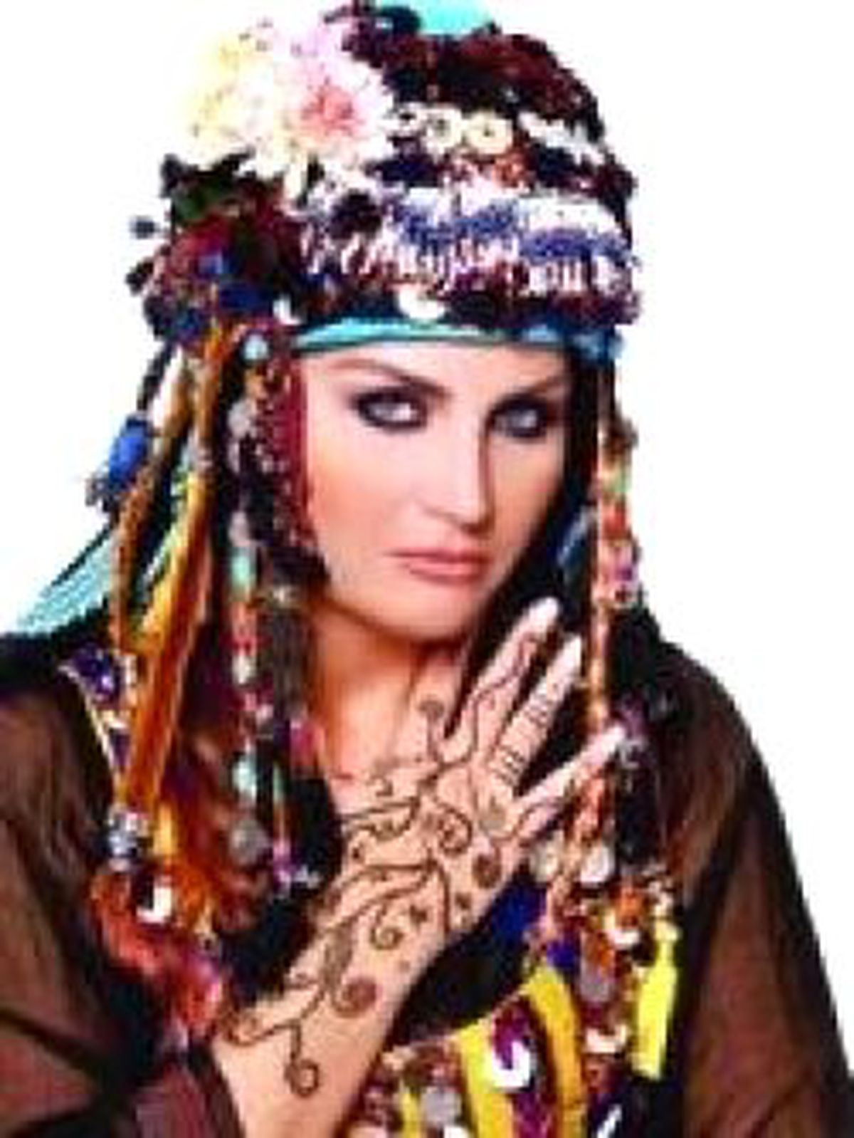 Yıldız Yağacak
