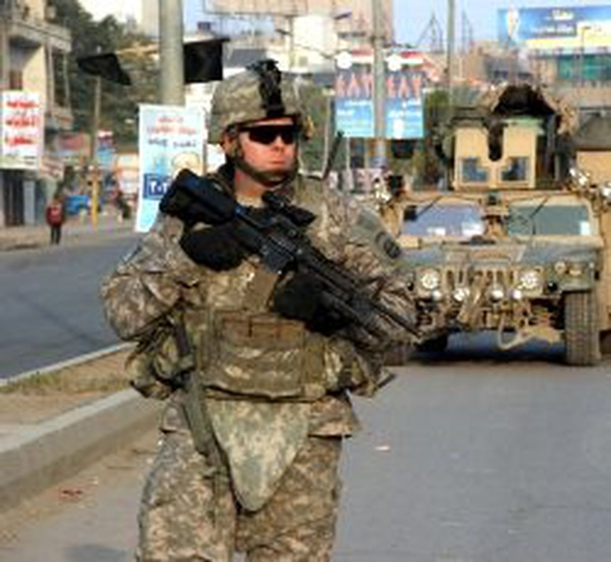 Irak için Milat: ABD Çekildi