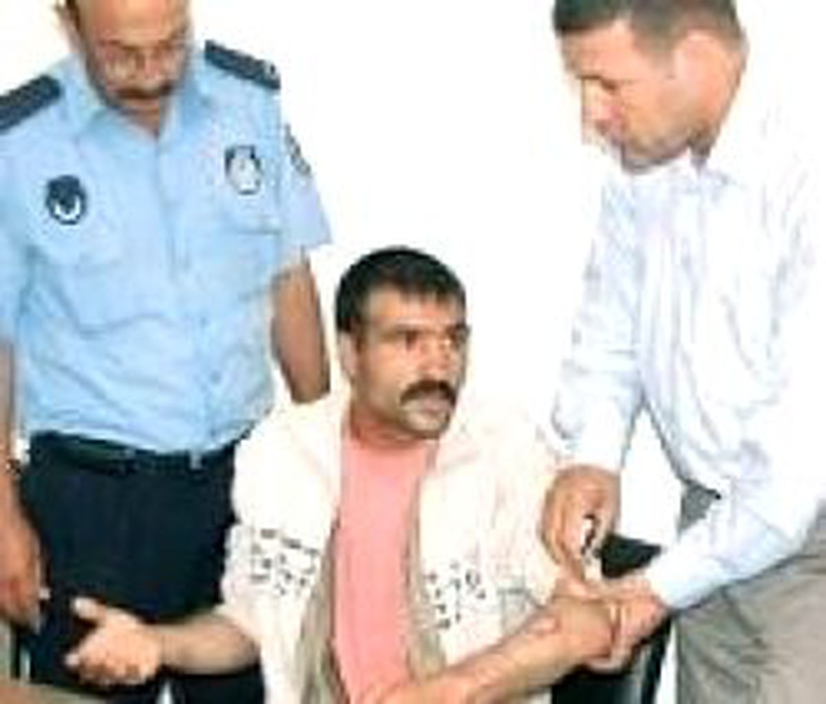 Dilencinin Akıl Almaz Marifeti