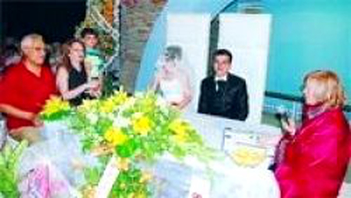 Gündüz Yazı İşleri Akşam Nikah Memuru