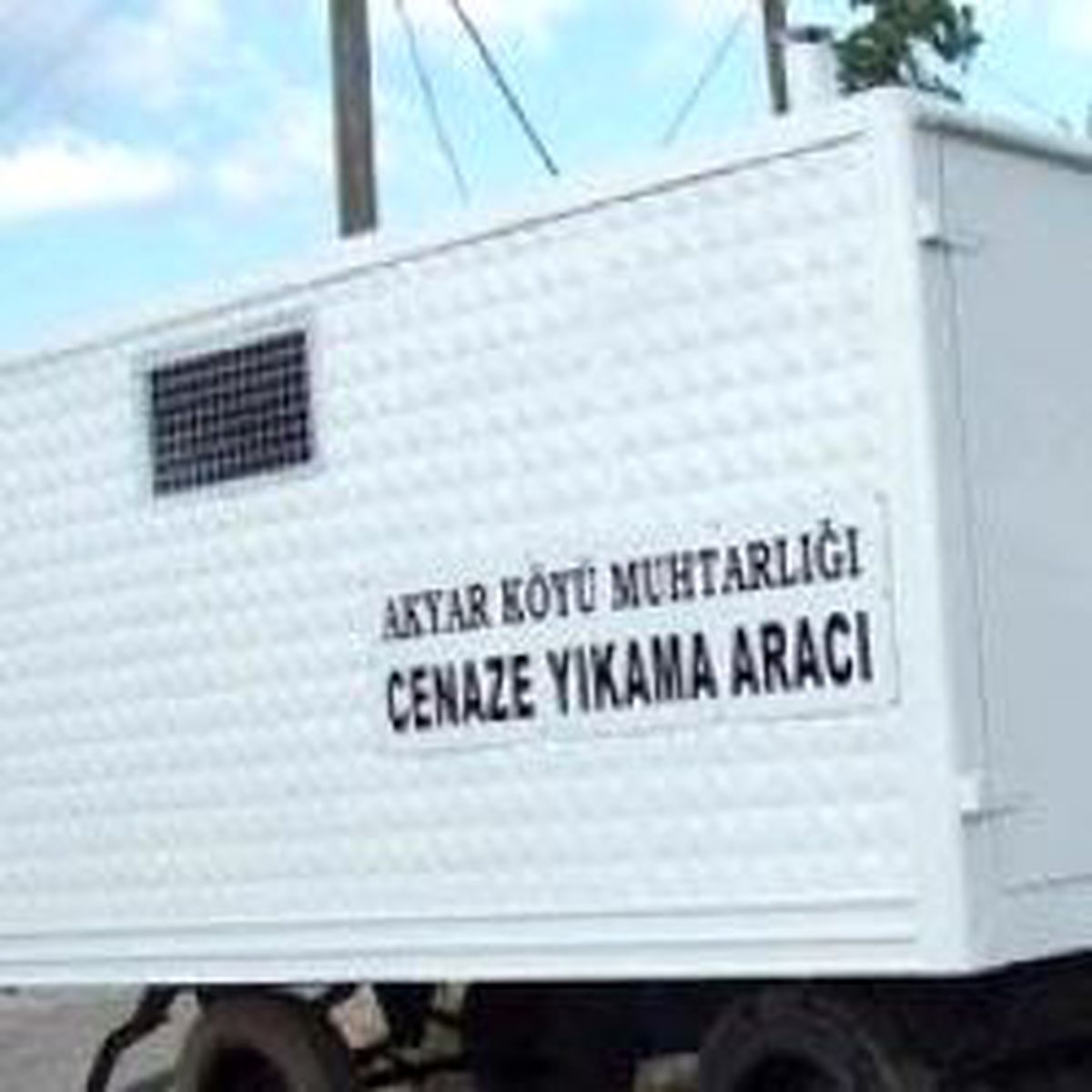 Şaka Gerçek Oldu