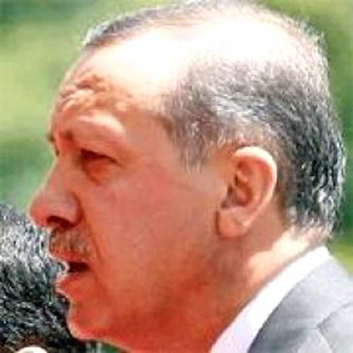 Avrupalı Dostlar Şevkimizi Kırdı