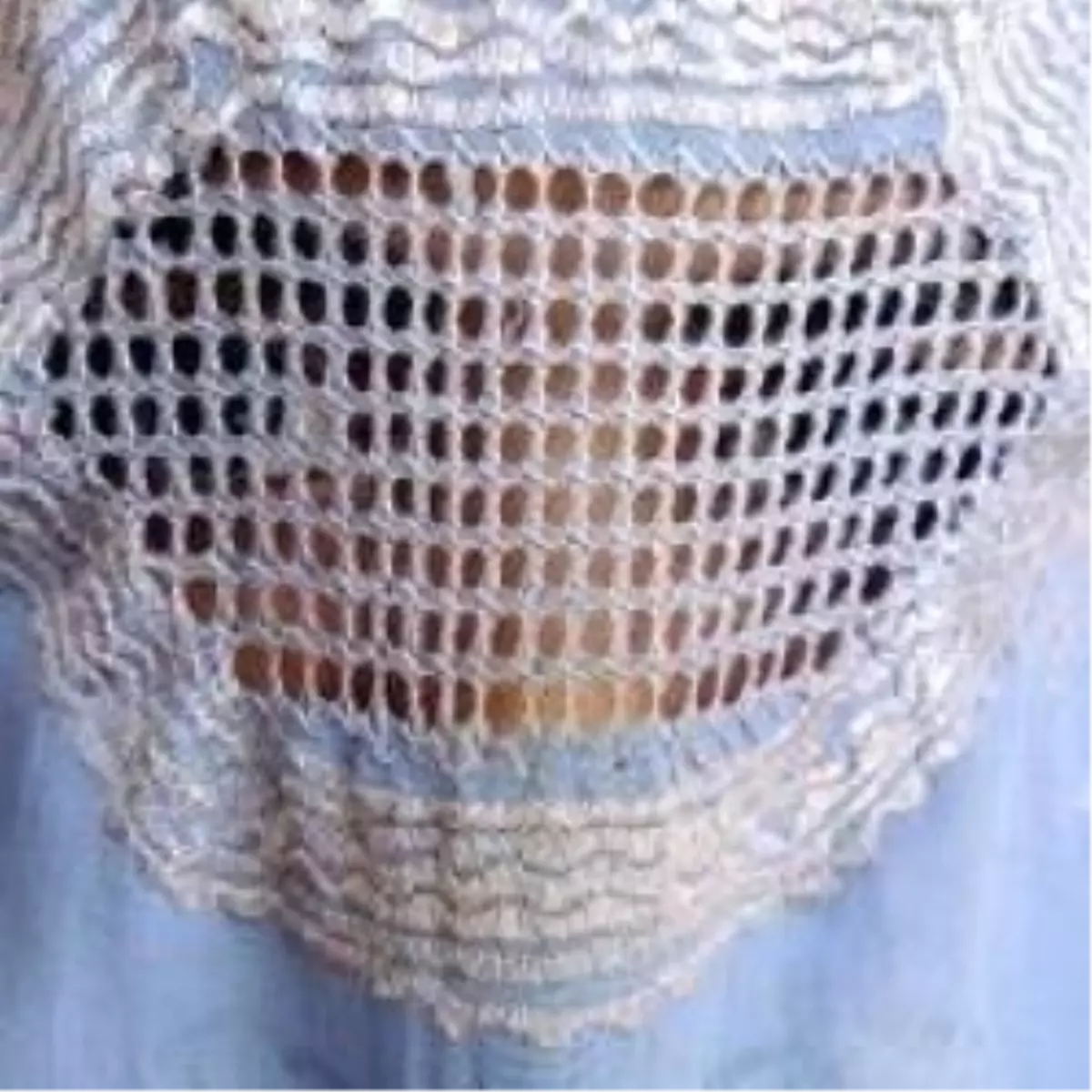 Burka Tehdidi