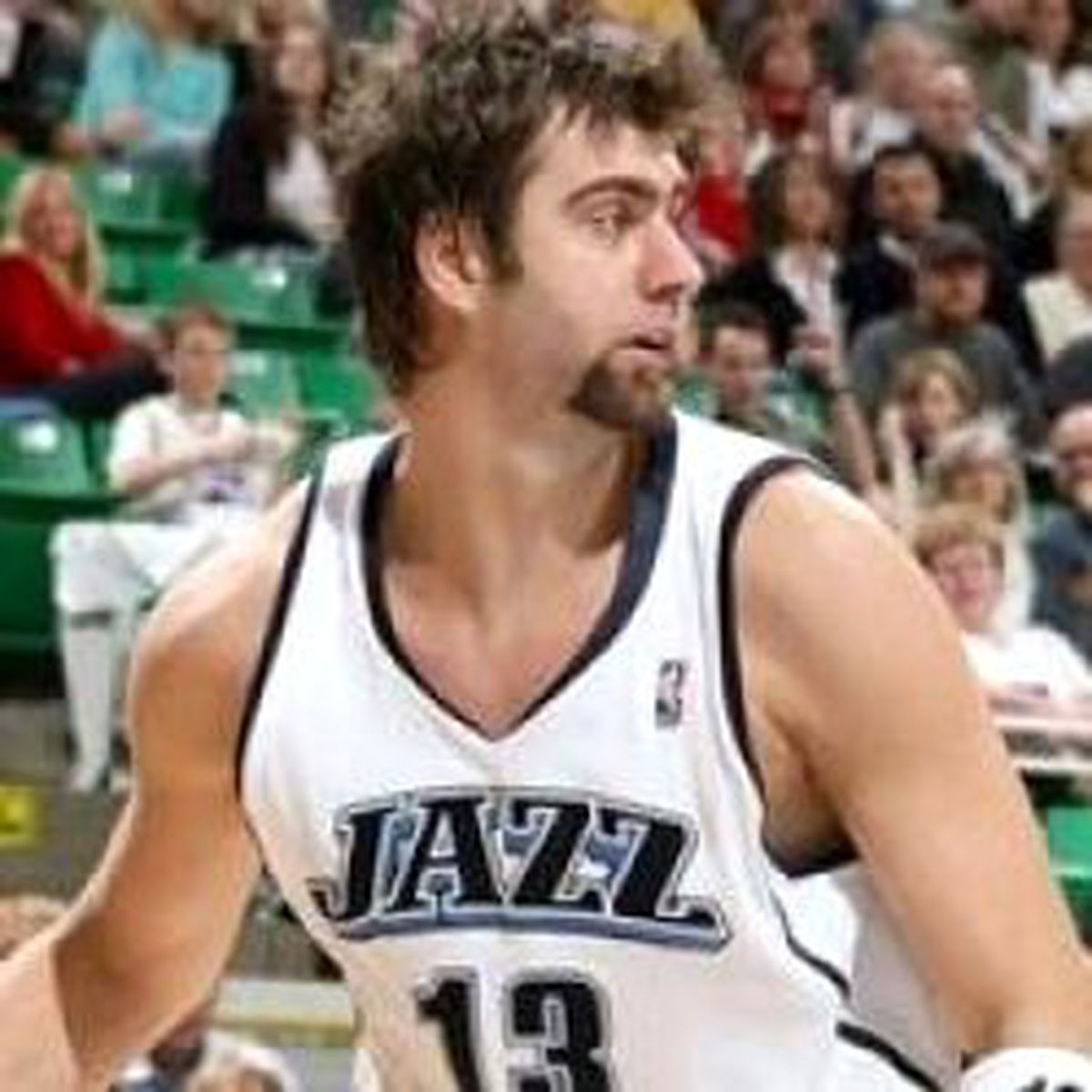 Okur, 1 Yıl Daha Utah Jazz'da