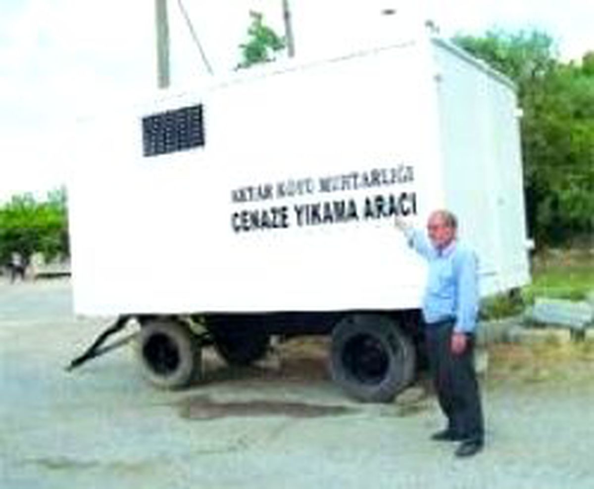 Şaka Gerçek Oldu