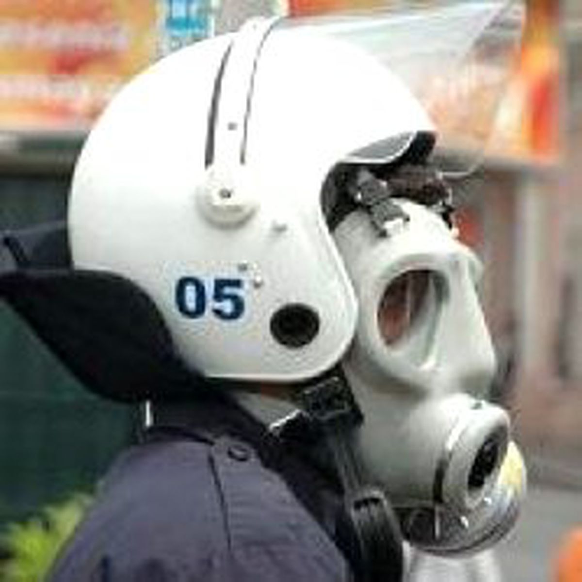 Tüm İllerde Numaralı Kask