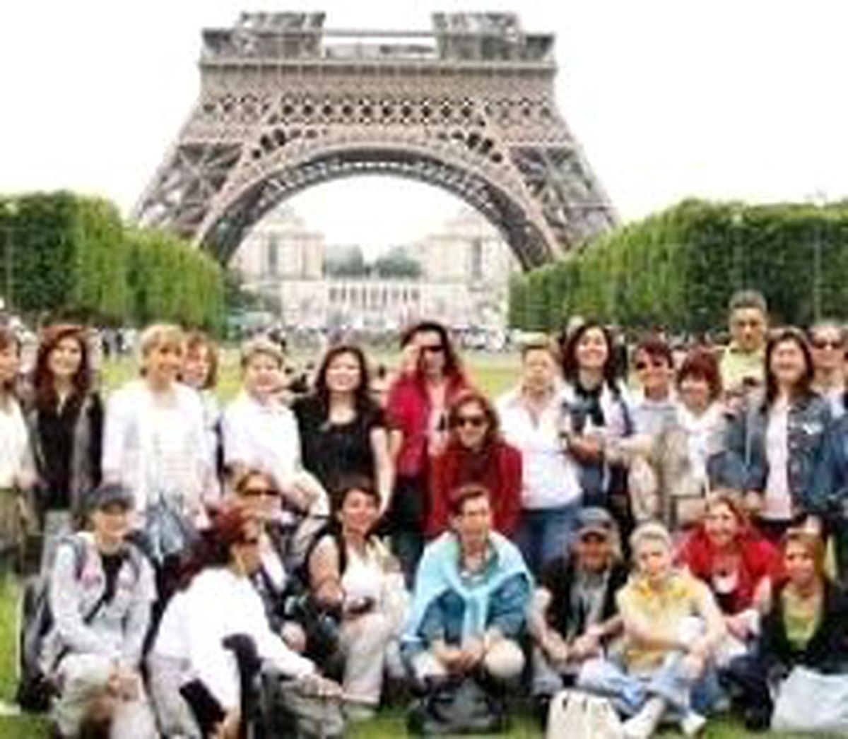 Türkiye'den Renkler Paris'te