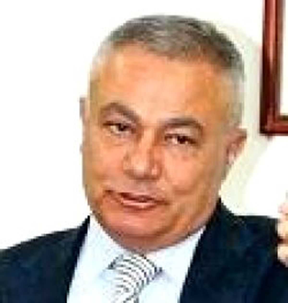 Yunan Hâkime Nişan, Davalık