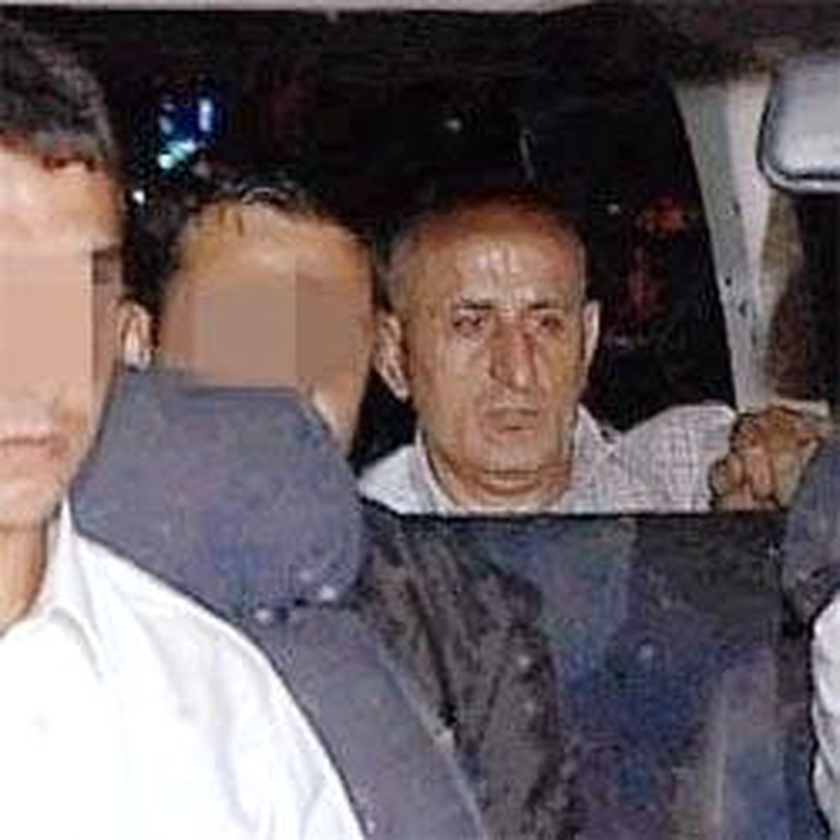18 Saat Sonra Tahliye Edildi