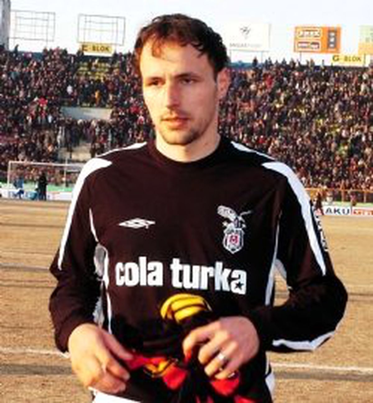 Beşiktaş Schıldenfeld İçin Görüşüyor