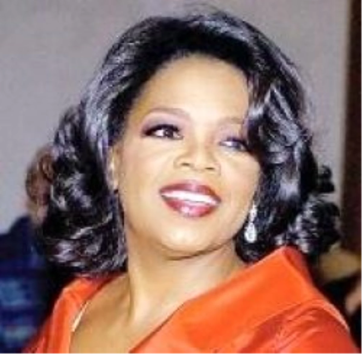 Çırağan\'a 30 Bin Tl\'lik Oprah Cezası 
