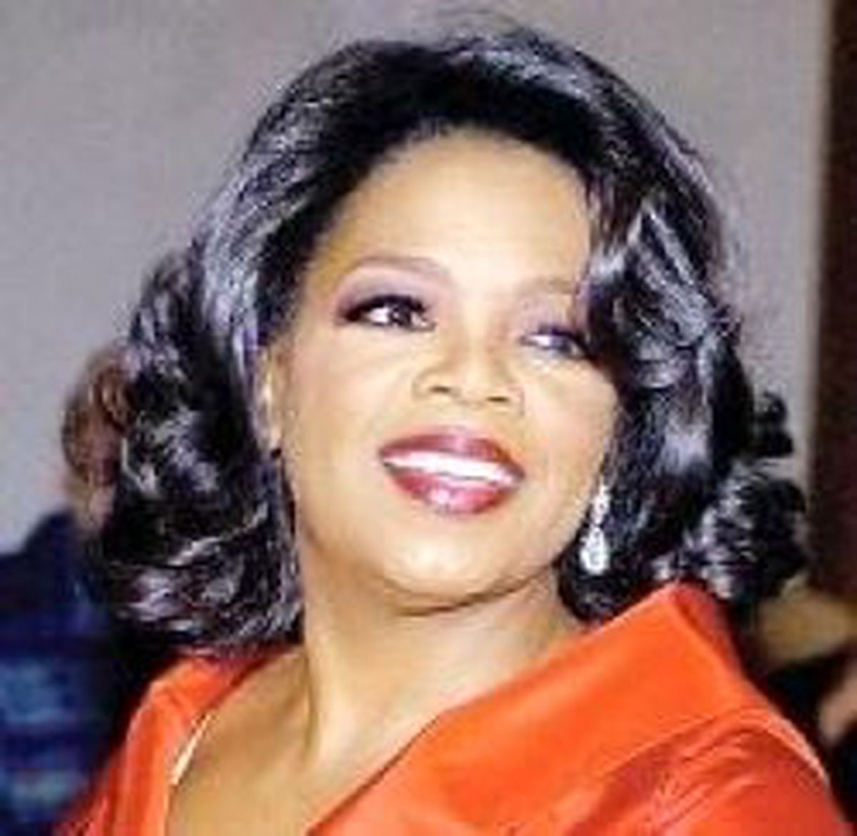 Çırağan'a 30 Bin Tl'lik Oprah Cezası