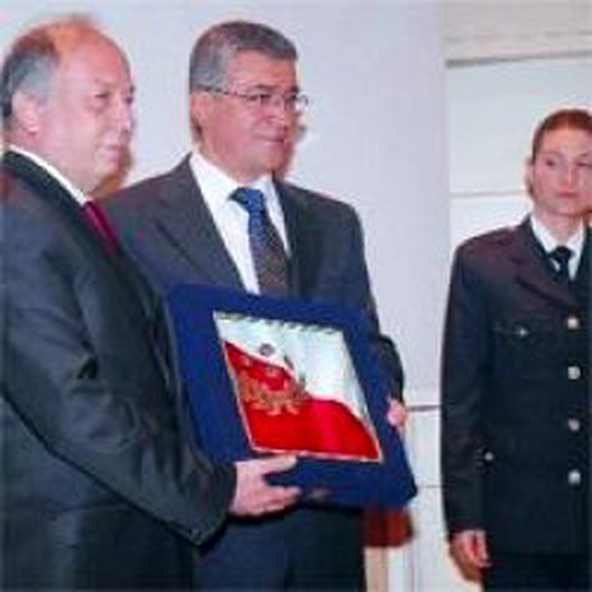 Güvenli Bir Ankara Bırakıyoruz
