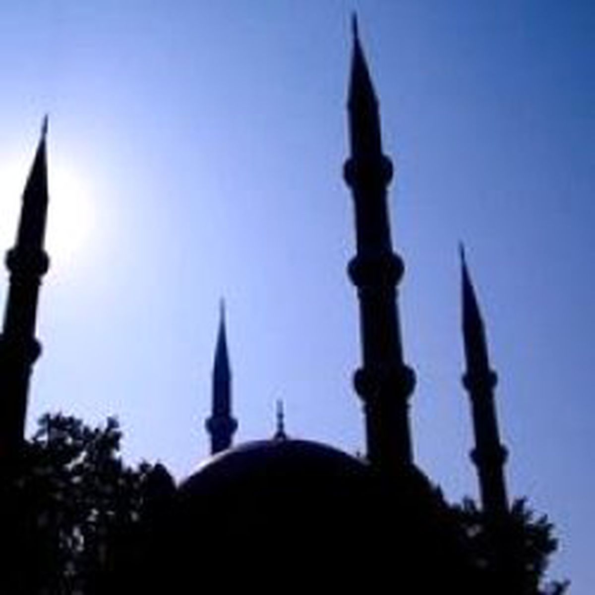 İsviçre'de Minare Referandumu Yapılacak