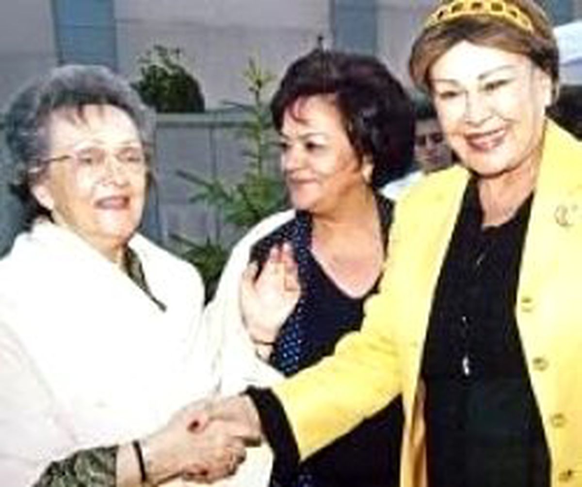 Kadınlar Ölmesin