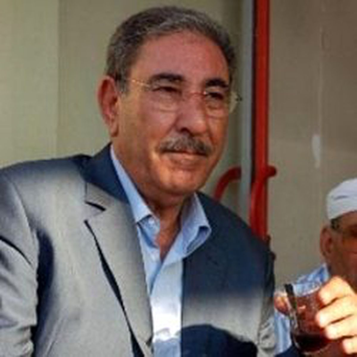 Milletvekilinin Torununu Kaçırdılar